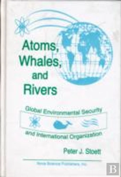 Bertrand.pt - Atoms, Whales And Rivers