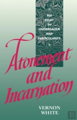 Bertrand.pt - Atonement And Incarnation