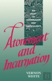 Atonement And Incarnation