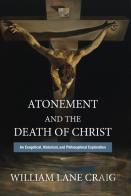 Atonement And The Death Of Christ