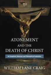 Atonement And The Death Of Christ