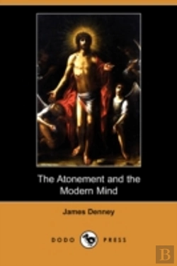 Bertrand.pt - Atonement And The Modern Mind (Dodo Press)