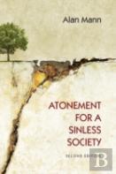 Atonement For A Sinless Society