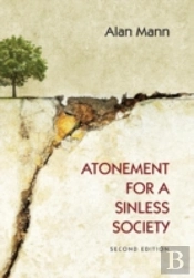 Atonement For A Sinless Society