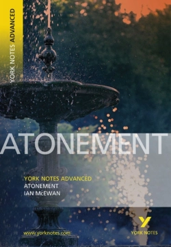 Bertrand.pt - Atonement (York Notes Advanced) English Literature Study Guide - For 2026, 2027 Exams