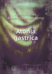 Atonia Gastrica