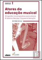 Atores da Educação Musical