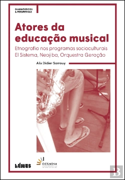 Bertrand.pt - Atores da Educação Musical