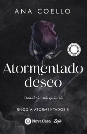 Atormentado Deseo