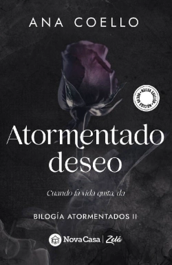 Bertrand.pt - Atormentado Deseo