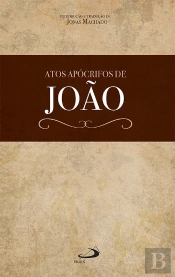 Atos Apócrifos De João