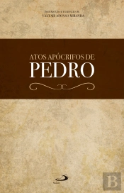 Atos Apócrifos De Pedro