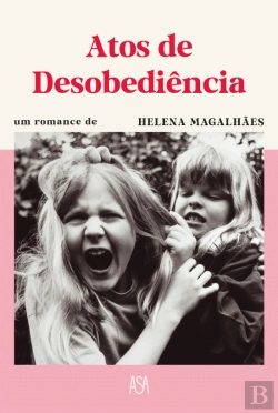 Bertrand.pt - Atos de Desobediência