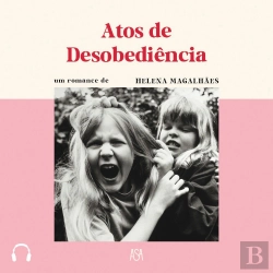 Bertrand.pt - Atos De Desobediência