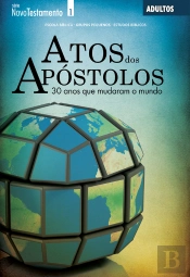 Atos Dos Apóstolos | Professor