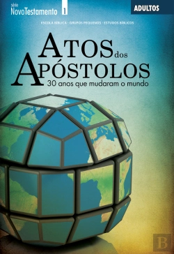Bertrand.pt - Atos Dos Apóstolos | Professor