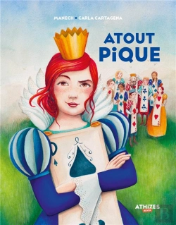 Bertrand.pt - Atout Pique