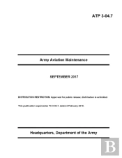 Atp 3-04.7 Army Aviation Maintenance