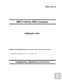 Bertrand.pt - Atp 3-21.11 Sbct Infantry Rifle Company