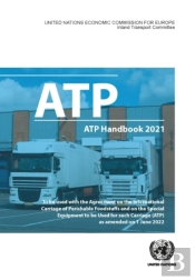 Atp Handbook 2021