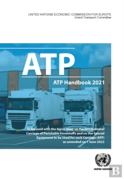 Bertrand.pt - Atp Handbook 2021