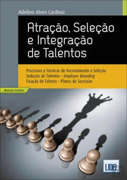 Bertrand.pt - Atração, Seleção e Integração de Talentos