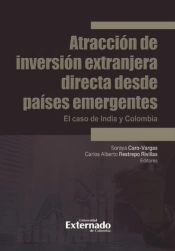Atracción De Inversión Extranjera Directa Desde Países Emergentes