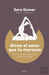 Atrae El Amor Que Te Mereces