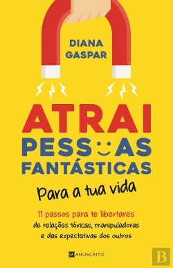 Bertrand.pt - Atrai Pessoas Fantásticas para a Tua Vida