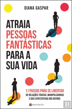 Bertrand.pt - Atraia Pessoas Fantásticas para a Sua Vida