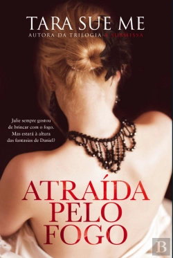 Bertrand.pt - Atraída pelo Fogo