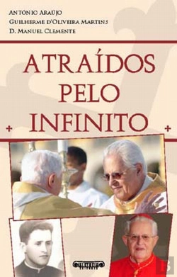 Bertrand.pt - Atraídos Pelo Infinito
