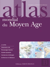 Atrals Mondial Du Moyen-Âge