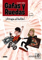 ¡Atrapa Al Bufón!