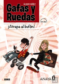 Bertrand.pt - ¡Atrapa Al Bufón!