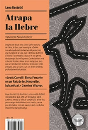 Atrapa La Llebre