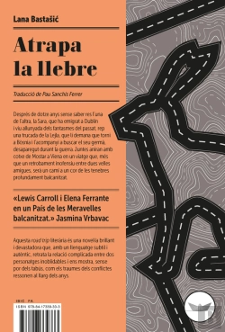 Bertrand.pt - Atrapa La Llebre