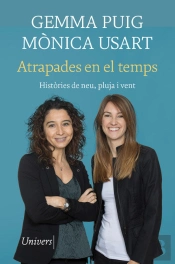 Atrapades En El Temps