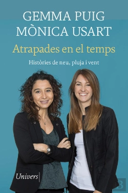 Bertrand.pt - Atrapades En El Temps
