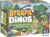Atrapadinos