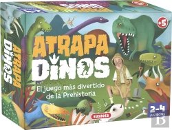 Bertrand.pt - Atrapadinos