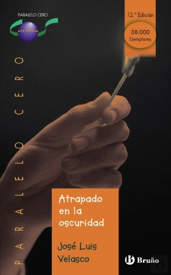 Bertrand.pt - Atrapado En La Oscuridad