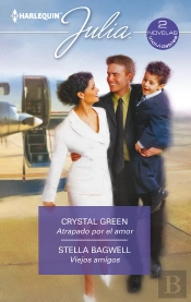 Atrapado Por El Amor; Viejos Amigos