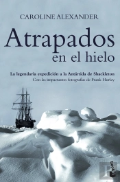 Atrapados En El Hielo