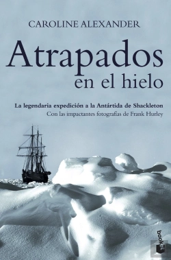 Bertrand.pt - Atrapados En El Hielo
