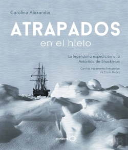 Bertrand.pt - Atrapados En El Hielo