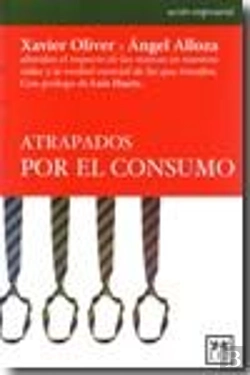 Bertrand.pt - Atrapados Por El Consumo