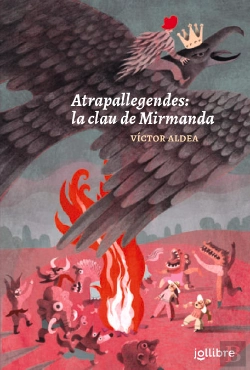 Bertrand.pt - Atrapallegendes: La Clau De Mirmanda