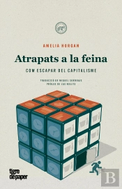 Atrapats A La Feina