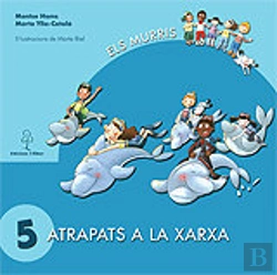 Bertrand.pt - Atrapats A La Xarxa